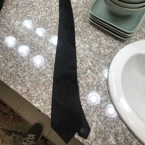 Satin TIE